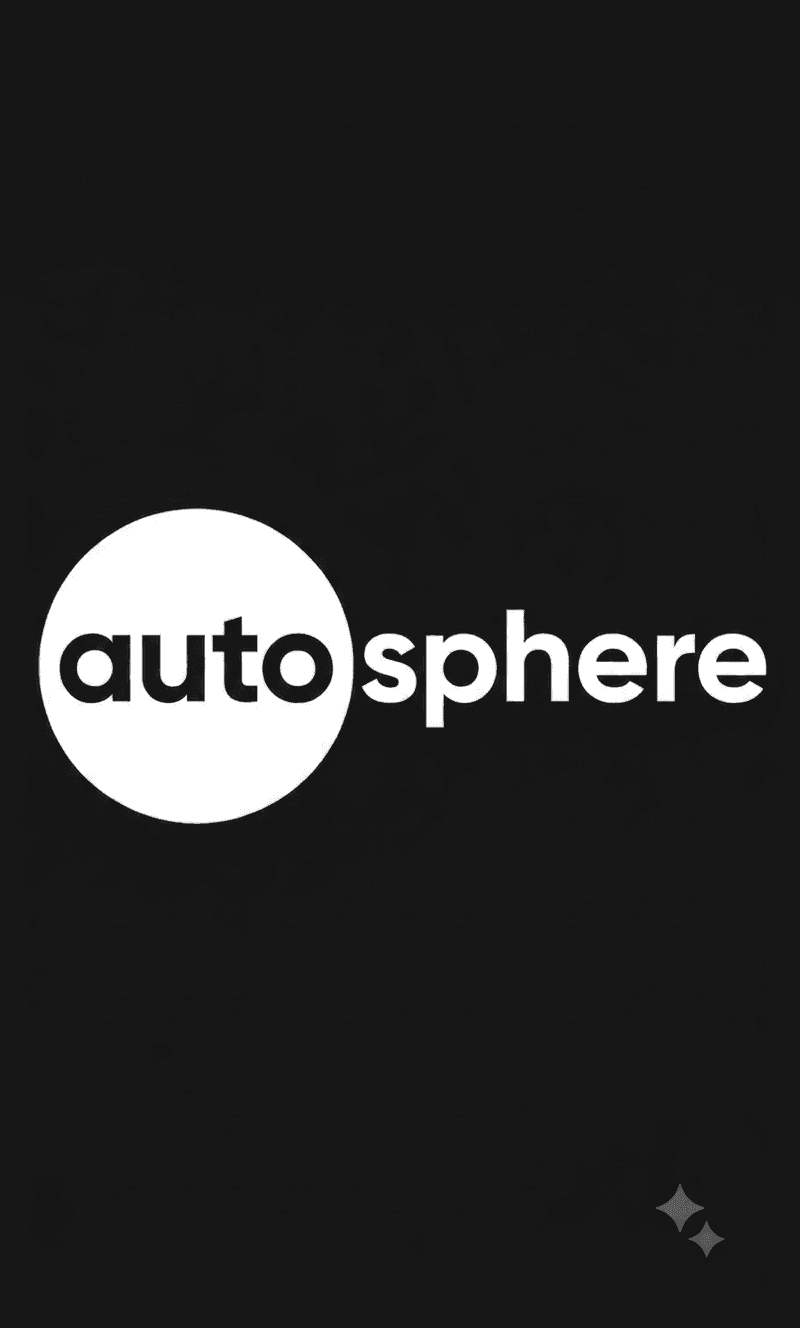 Autosphere logo