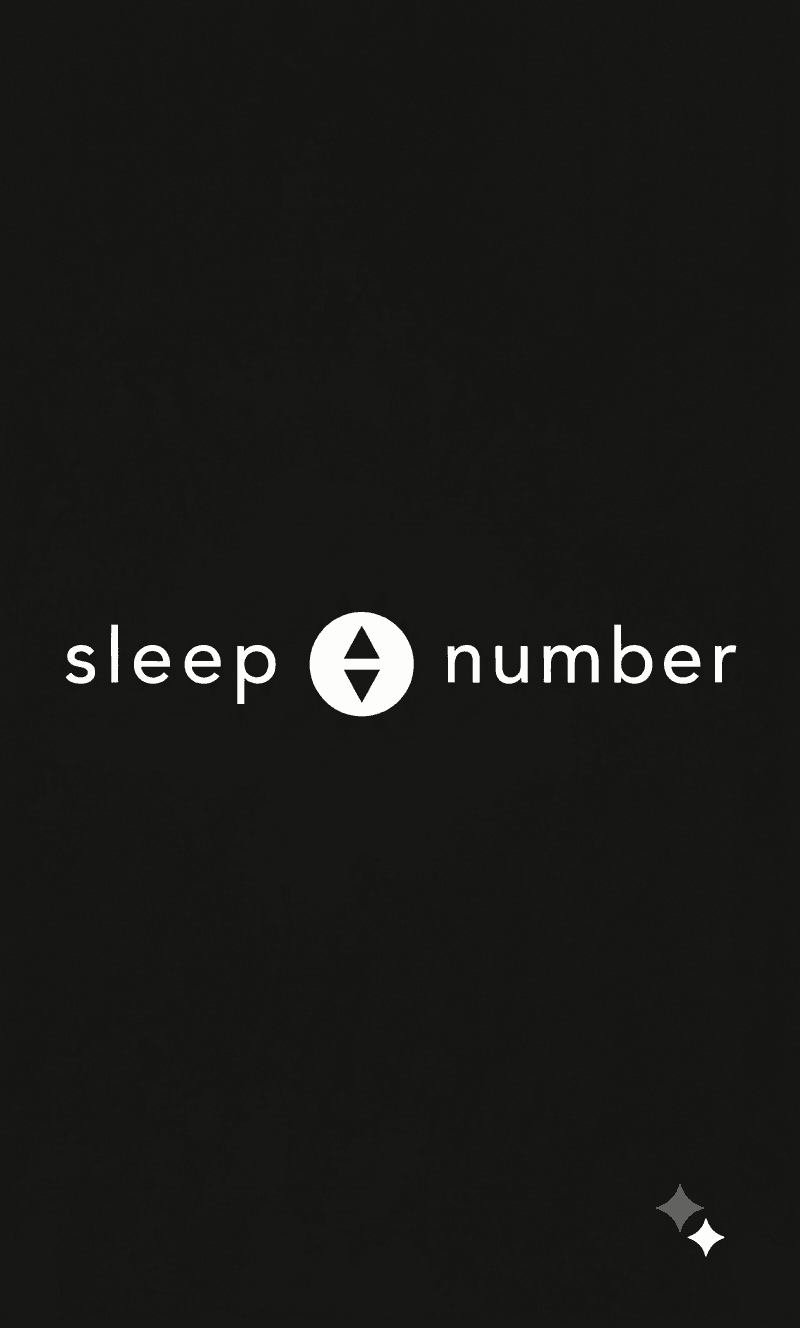 Sleep Number logo