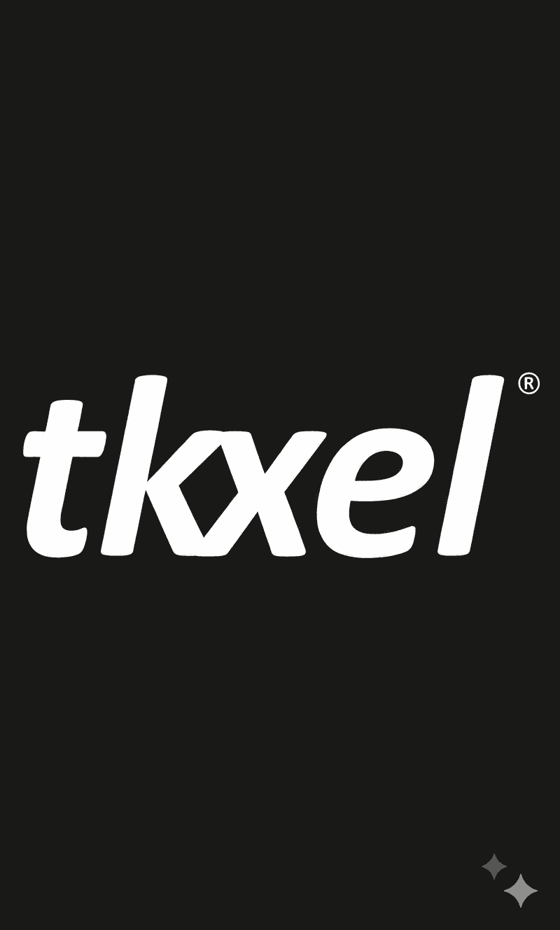 Tkxel logo